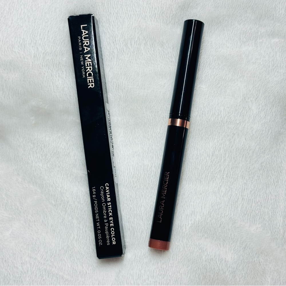Laura Mercier Caviar Stick Cream Eyeshadow - Modern Rose - NIB